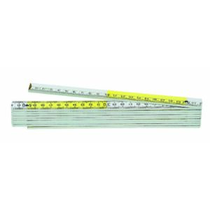 Metro in legno 2 metri