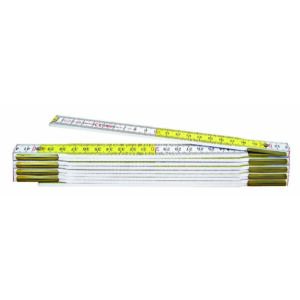 Metro in Legno Semigigante Professionale 2 metri