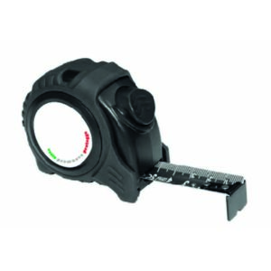 Flessometro Black Tape