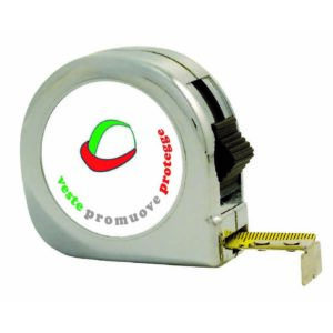 Flessometro Tascato Cromato