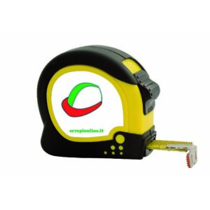 Flessometro Guaina in Gomma