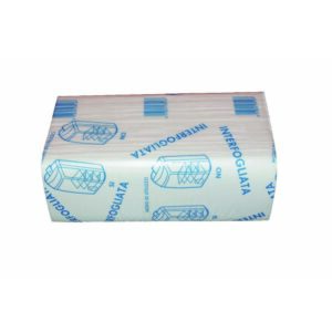 Asciugamani Piegati a Z