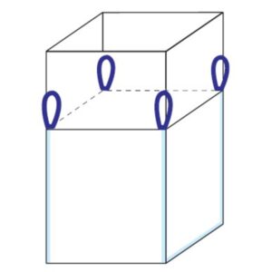 Big Bag Rifiuti non Pericolosi