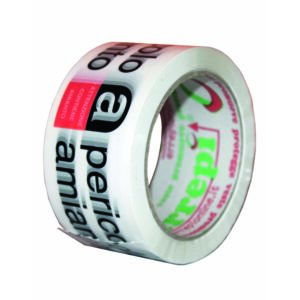 Nastro Acrilico Amianto