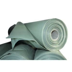 Foglia in Polietilene Ambra in Bobine