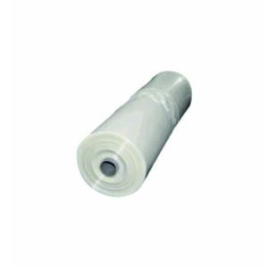 Foglia in Polietilene Trasparente in Bobine